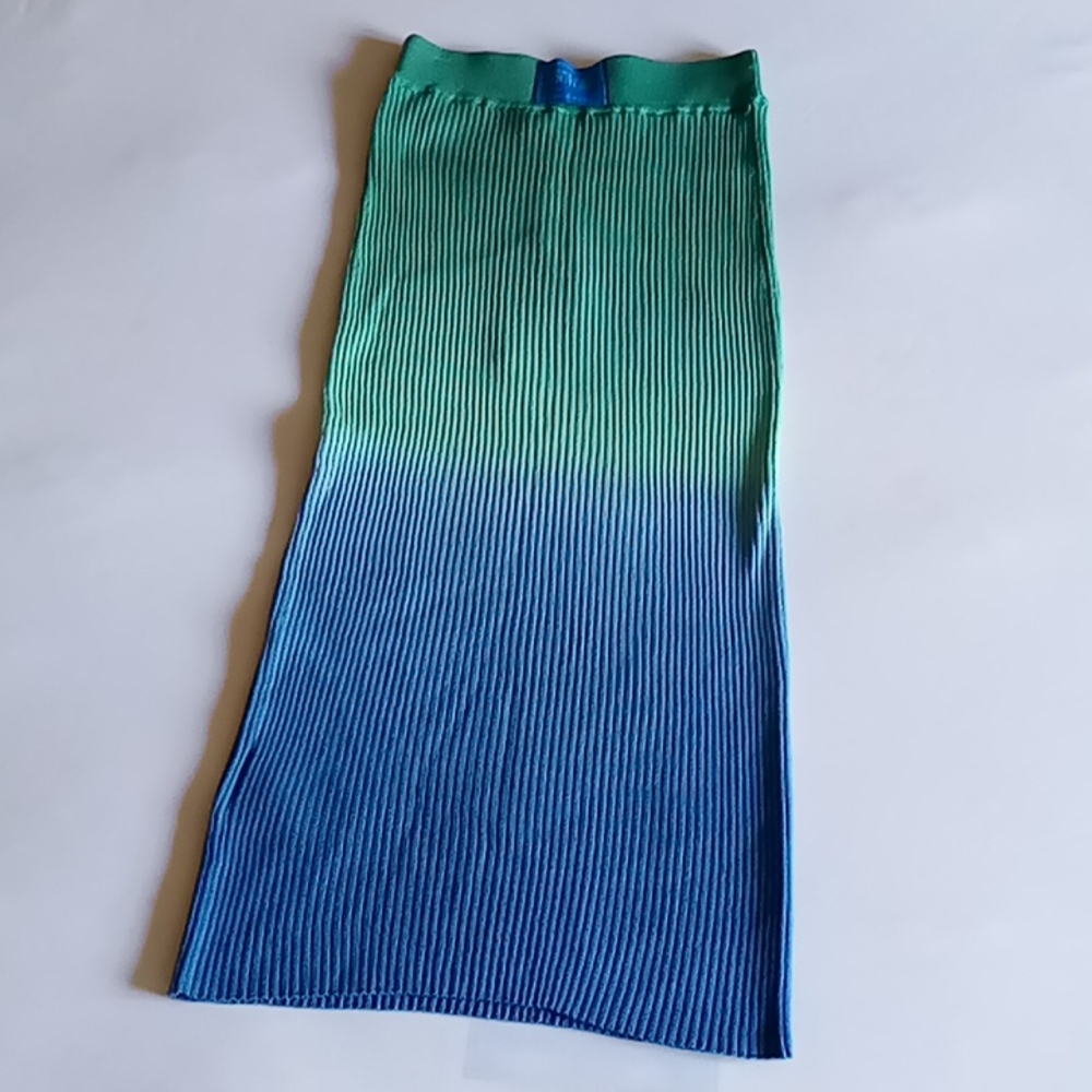 Doesn't look nice on myself.